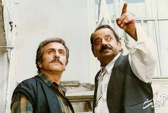 اکبر دودکار 